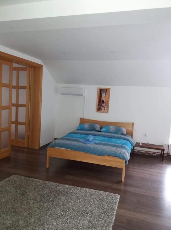 Vinac Guest House Jajce Exteriér fotografie