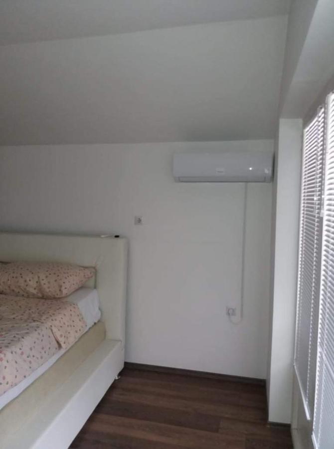 Vinac Guest House Jajce Exteriér fotografie