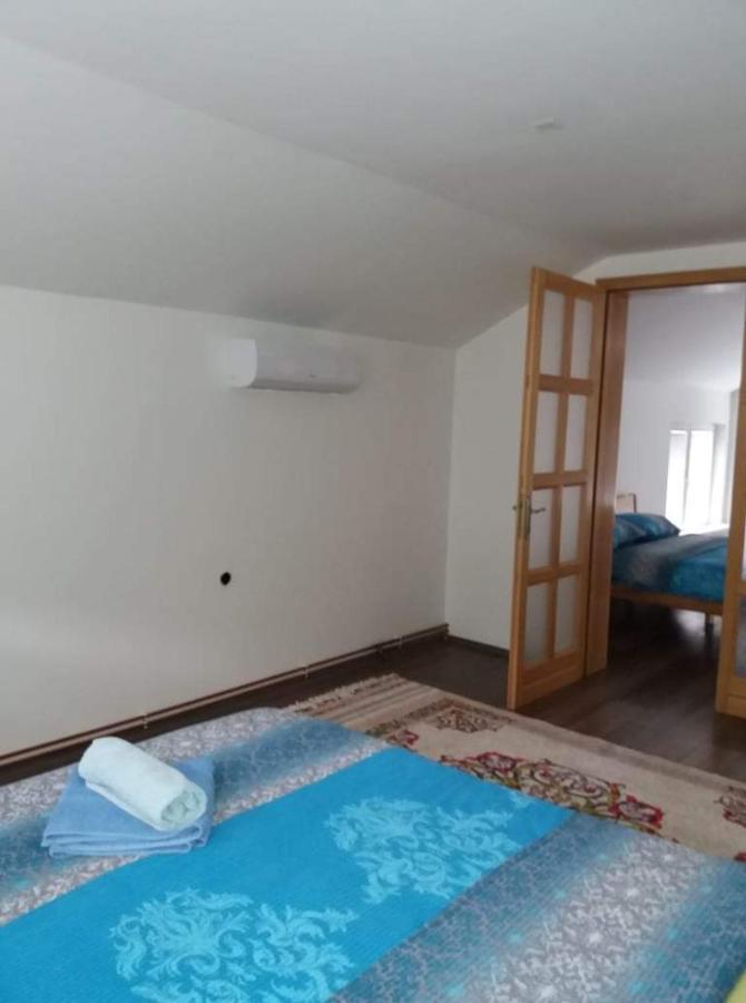 Vinac Guest House Jajce Exteriér fotografie