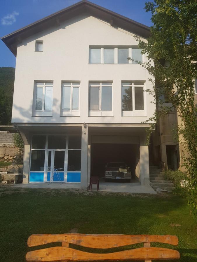 Vinac Guest House Jajce Exteriér fotografie